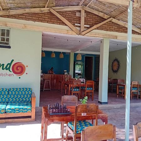 Blend Lodge And Kitchen - Pakachere Zomba Exterior foto