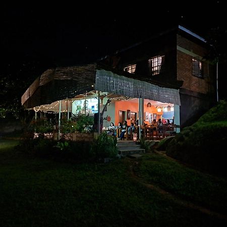 Blend Lodge And Kitchen - Pakachere Zomba Exterior foto