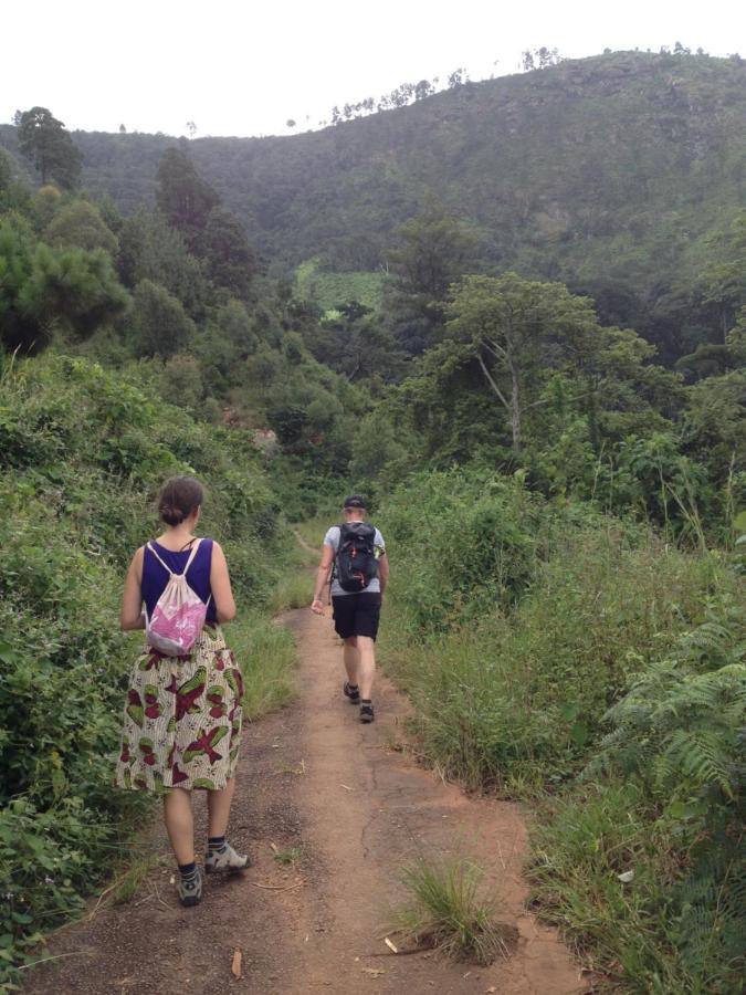 Blend Lodge And Kitchen - Pakachere Zomba Exterior foto