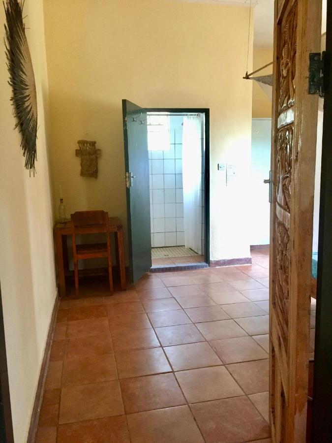 Blend Lodge And Kitchen - Pakachere Zomba Exterior foto