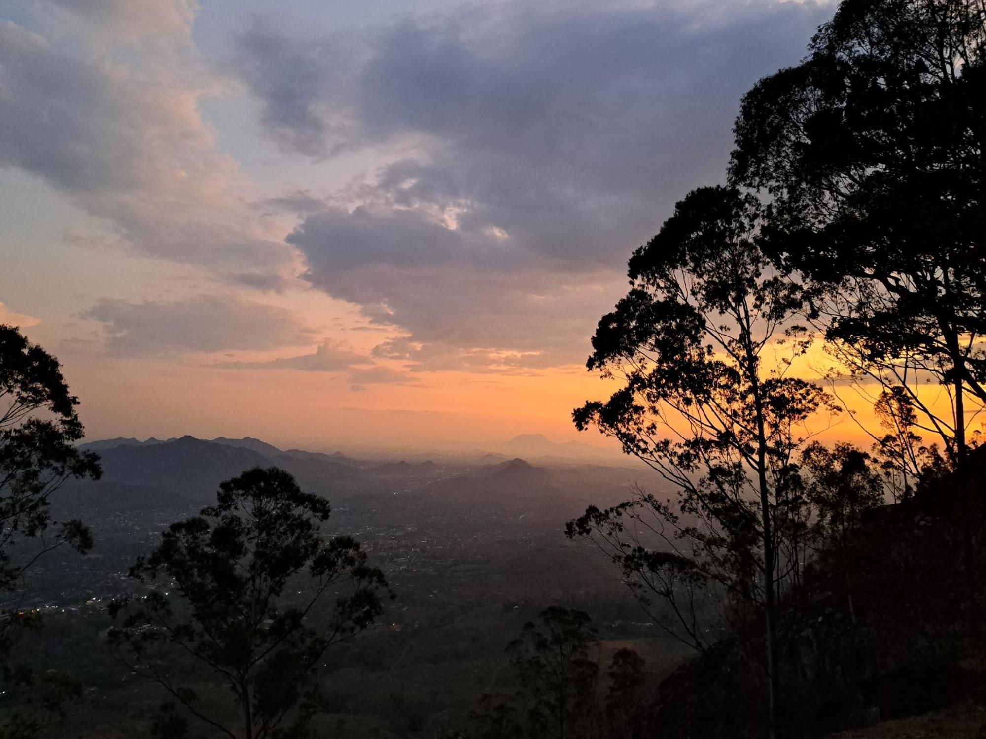 Blend Lodge And Kitchen - Pakachere Zomba Exterior foto